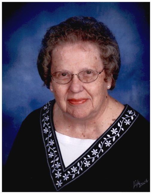 Obituary of Joanne Gilbert