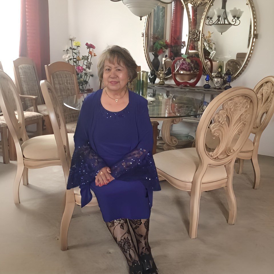 Obituary of Aida Supnet Soliman