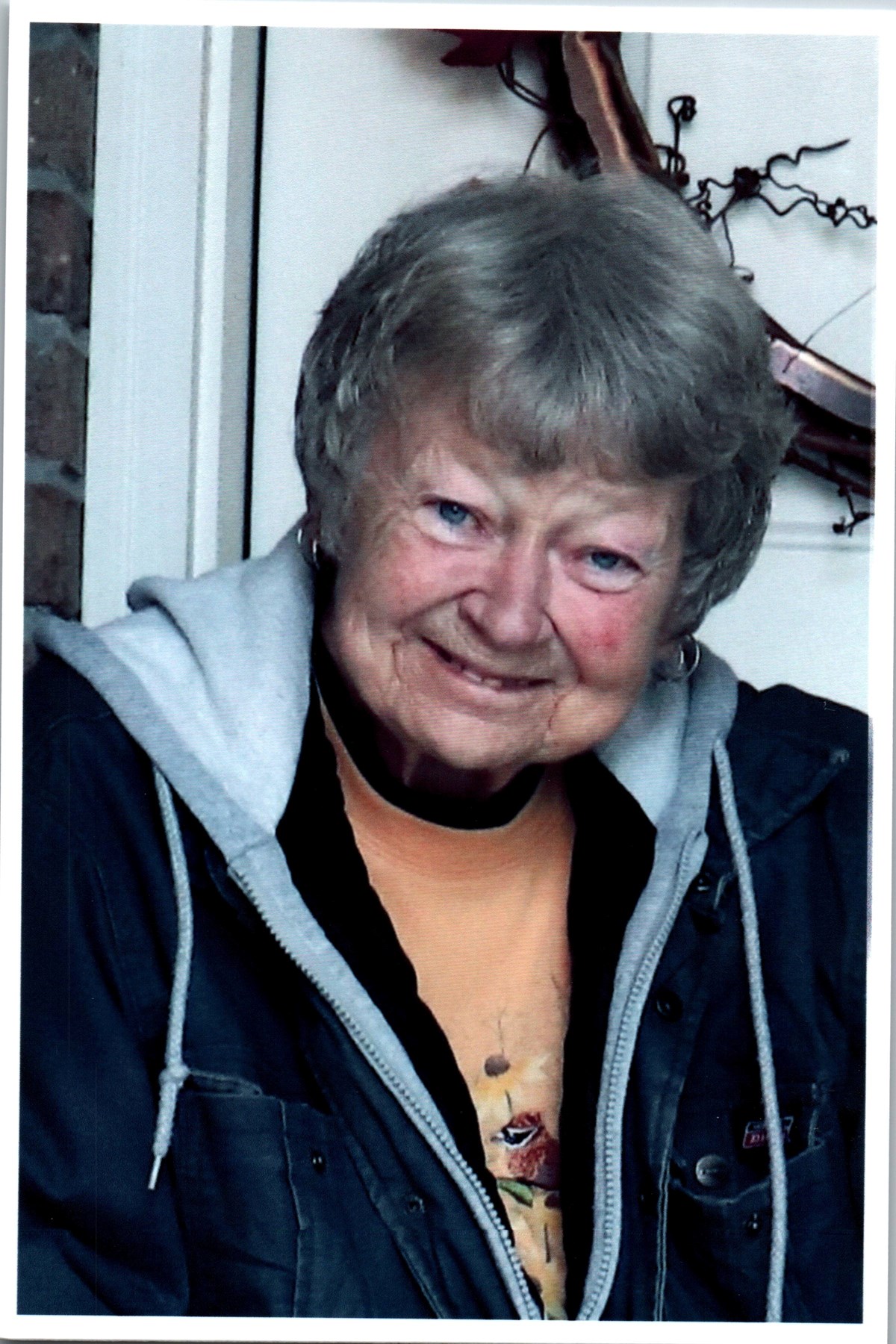 Obituary of Sharon Lynette (Hanson) Bockwitz