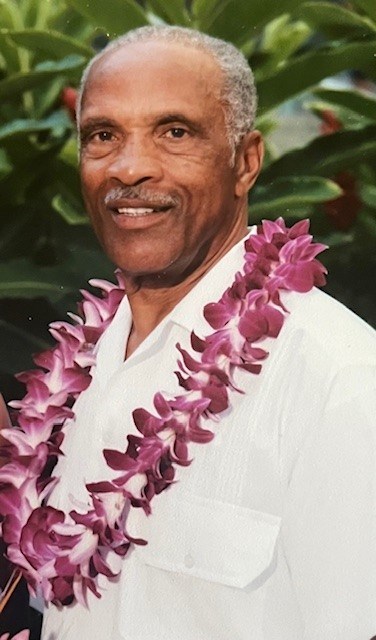 Obituary of Preston Petersen