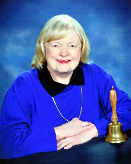 Obituary of Alice Elaine Dunham