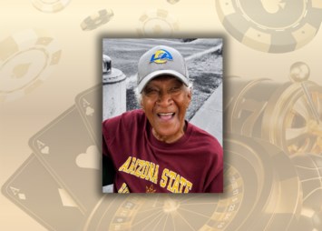 Obituary of Ruben Joseph Navarro Sr.