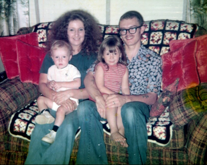 Obituary of Sharla Jean Coulson