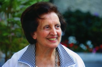 Obituary of Josephine Catapano