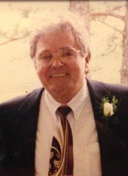 Obituary of Daniel R. (Danny) McDaniel
