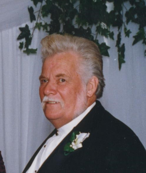 Obituary of John Richard Wendt