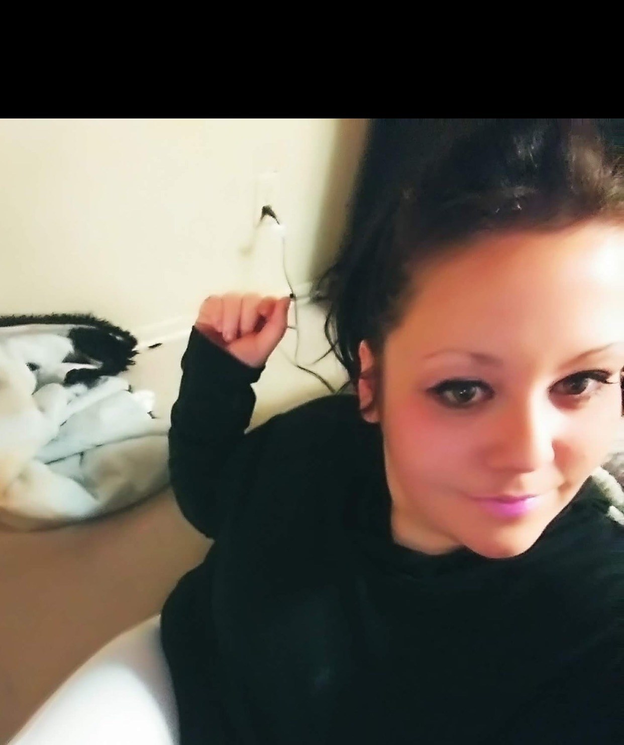 Obituary of Calla Ashley Marie Foster