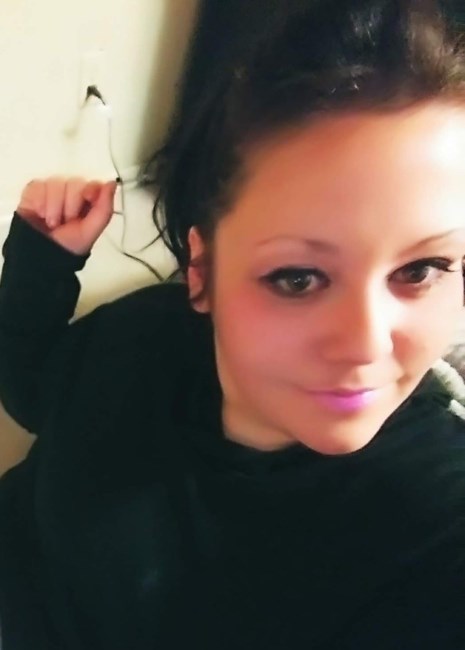 Obituary of Calla Ashley Marie Foster