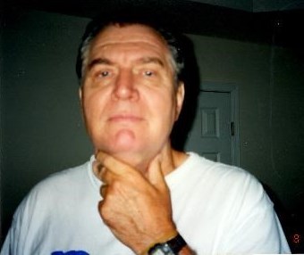 Obituary of Harold "Terry" Terrance Baker