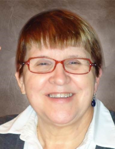 Obituary of Monique Charron