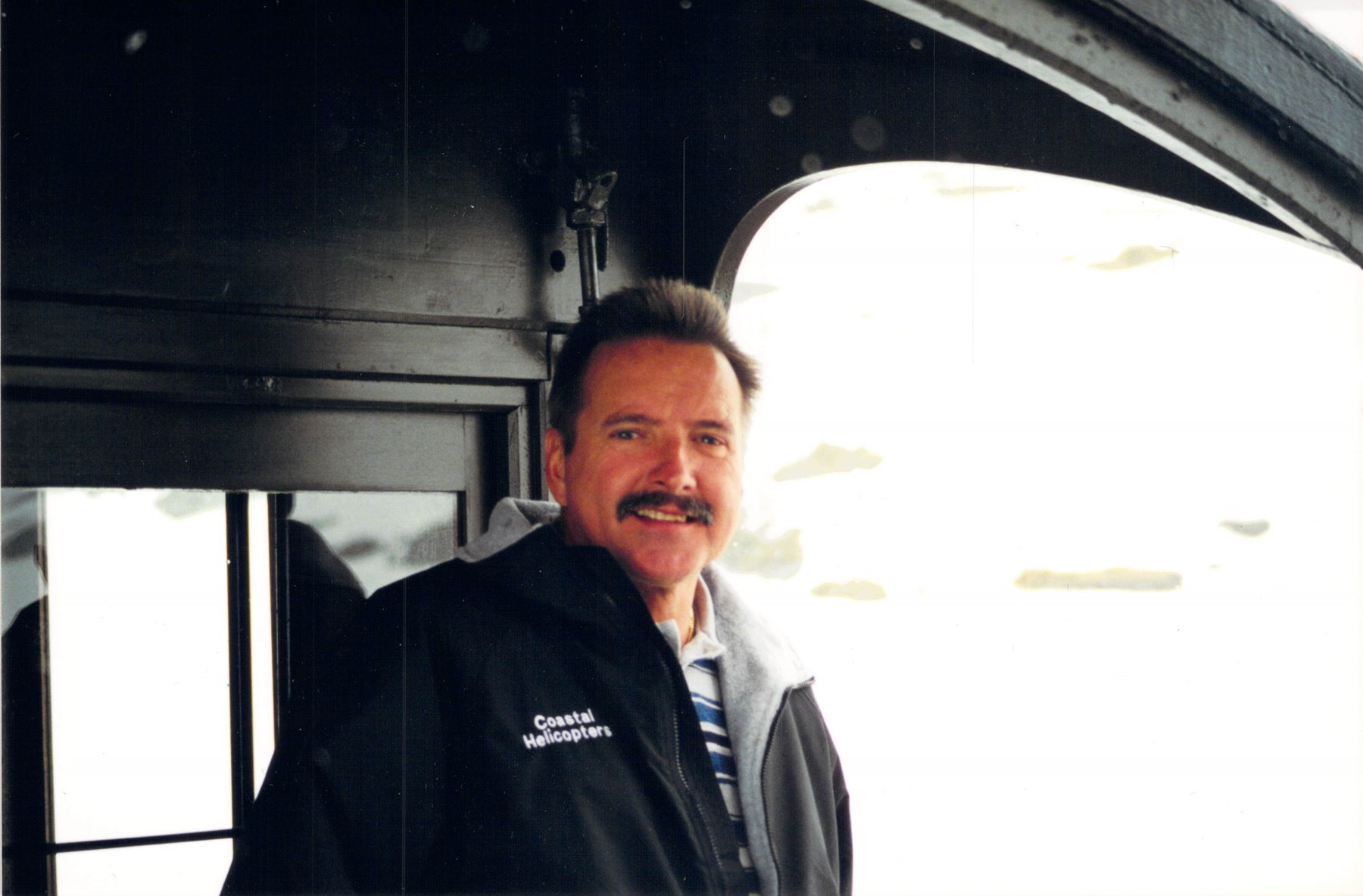 Obituary of Gary David Klopp