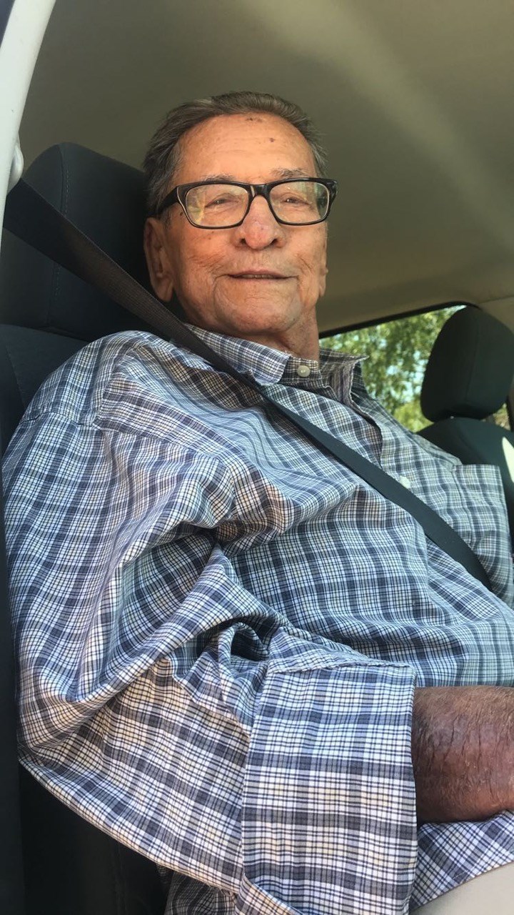 Obituary of Fernando M. Mesa