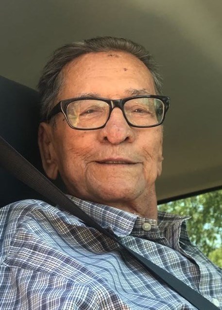 Obituary of Fernando M. Mesa