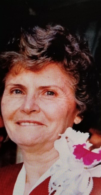 Obituario de Bertha Lucille Porter