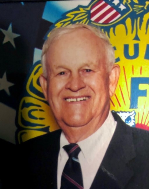Obituary of Joe E. Yarbrough