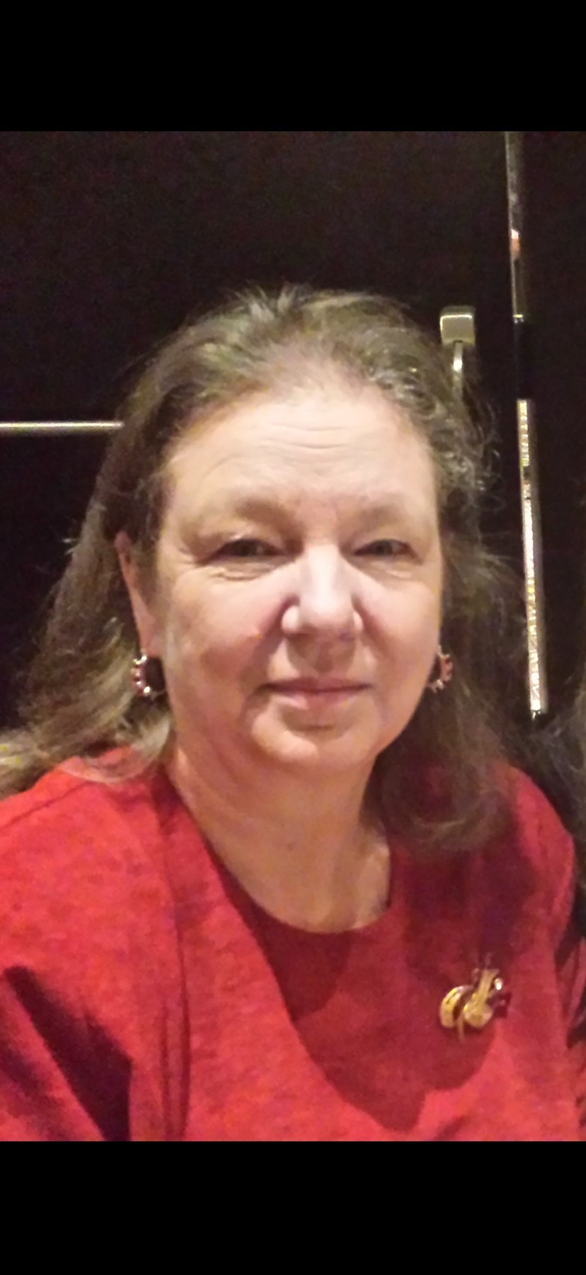 Avis de décès de Anne Elizabeth Walton