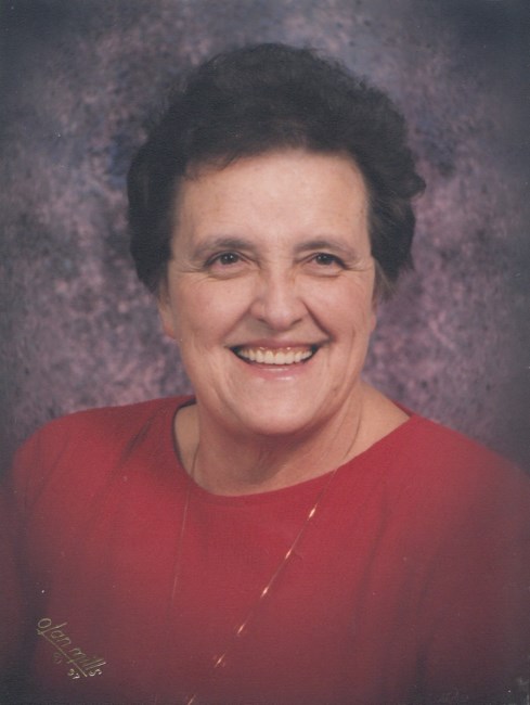 Obituary of Bobbie Arlene Maberry
