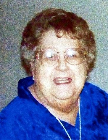 Obituario de Patsy Faye Masten Short Morris