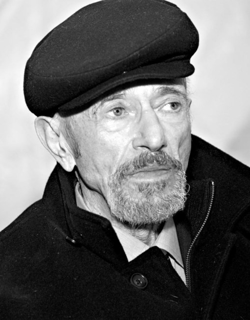 Robert Brody Obituary Austin, TX