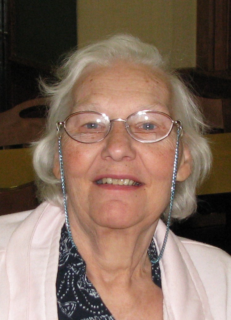 Obituario de Jean Blackburn