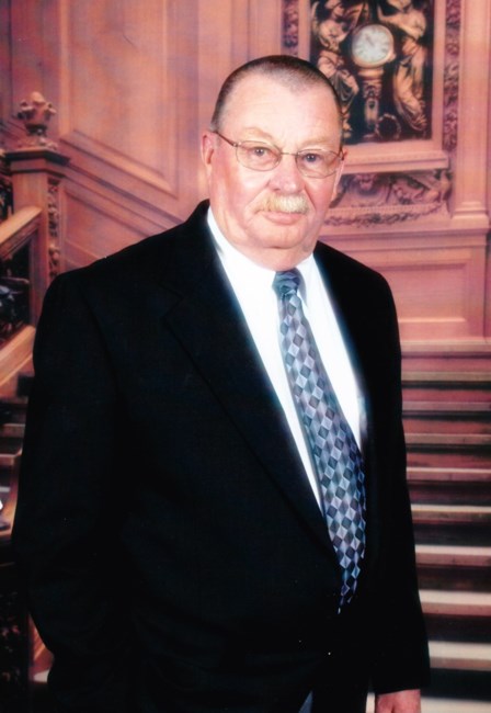 Obituary of Roger Eugene Cotten