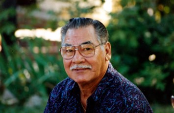 Obituary of Refugio M. Venegas