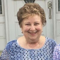 Obituary of Diane Jolly