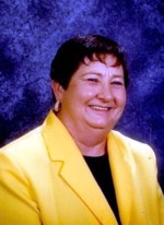 Marjorie Sanford