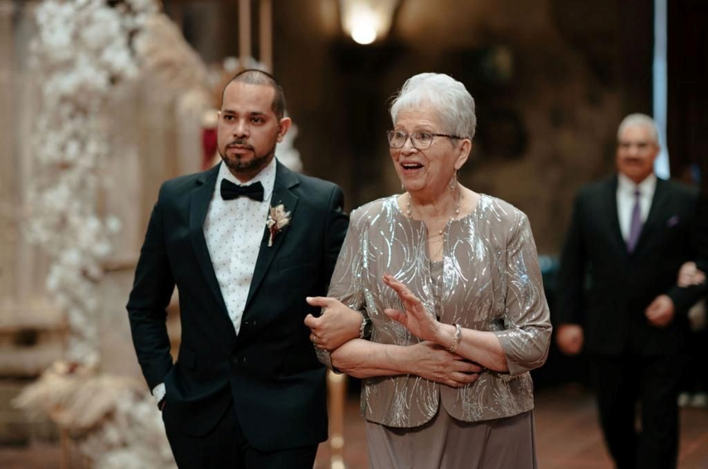 Obituary of Maria Rita Estrada