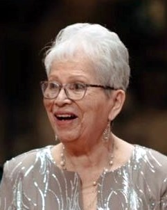 Obituary of Maria Rita Estrada