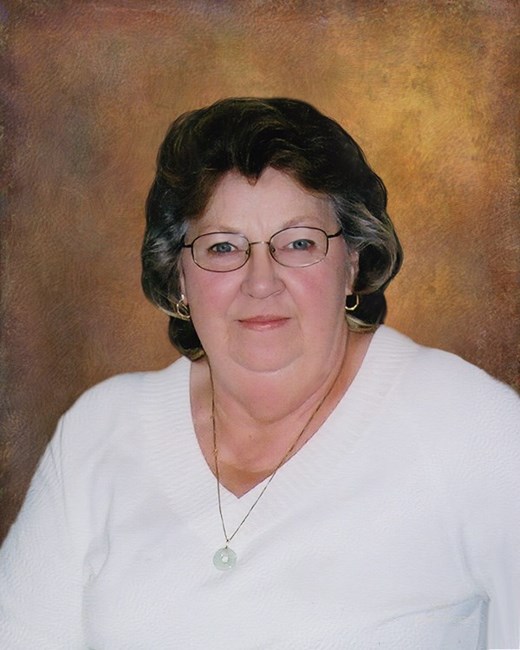 Obituary of Patricia Paulette Panis
