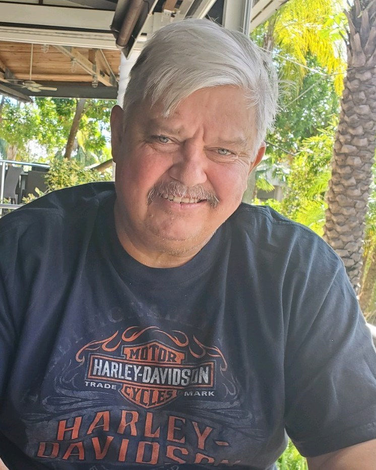 Larry Wade Mann Obituary Ellenton, FL