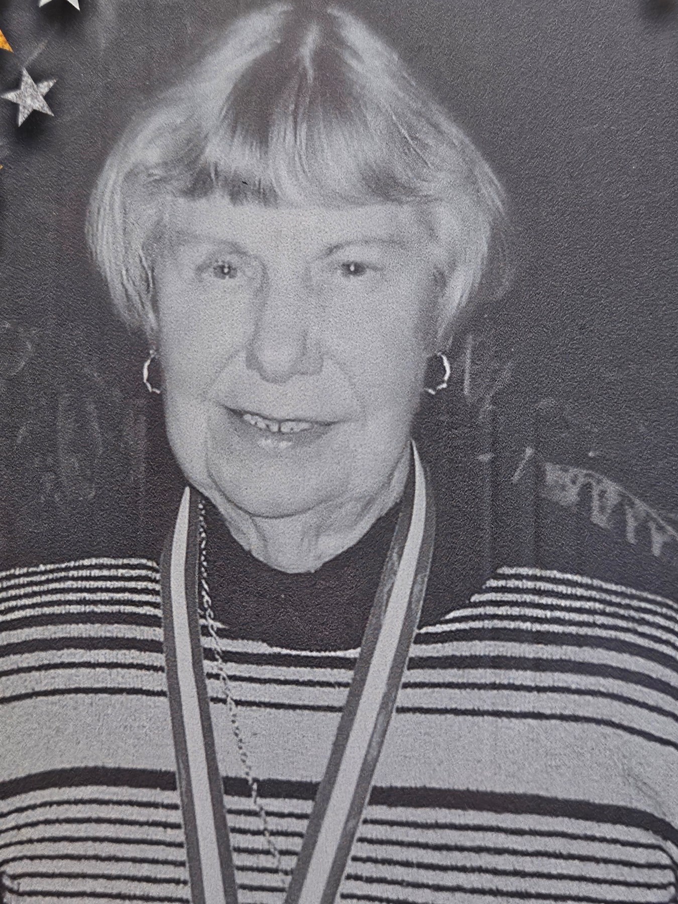 Obituario de Florence Cox