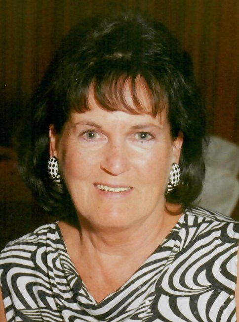 Obituary of Modderman Patricia