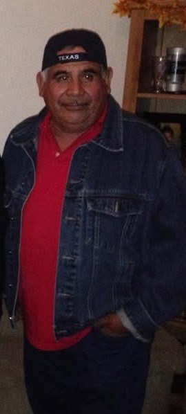 Obituary of Joaquin G Rivera