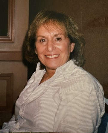 Obituary of Josephine Gould Morse