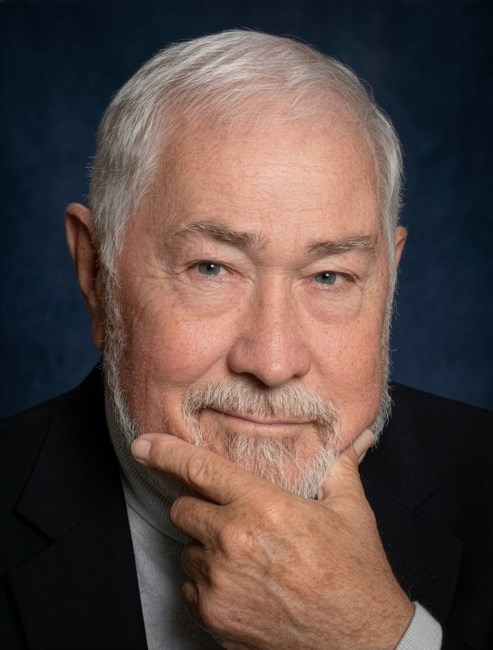 Obituario de Chaplain Lt. Col. Winston Prentice Fox USAF (Ret)