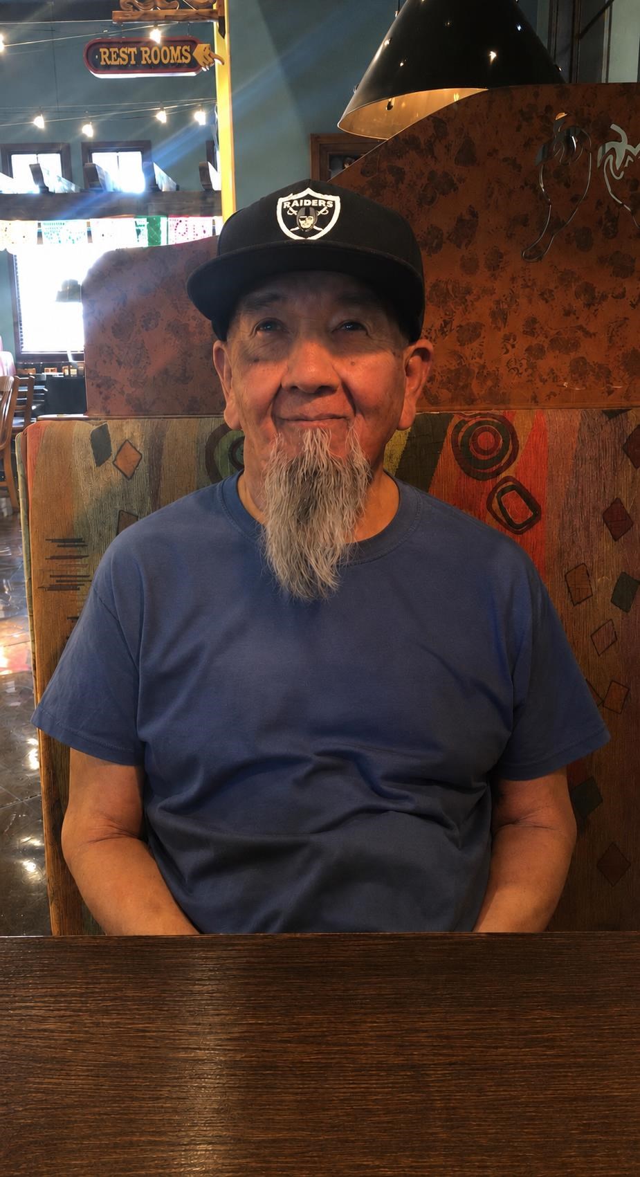 Obituary of Anthony Rodriguez