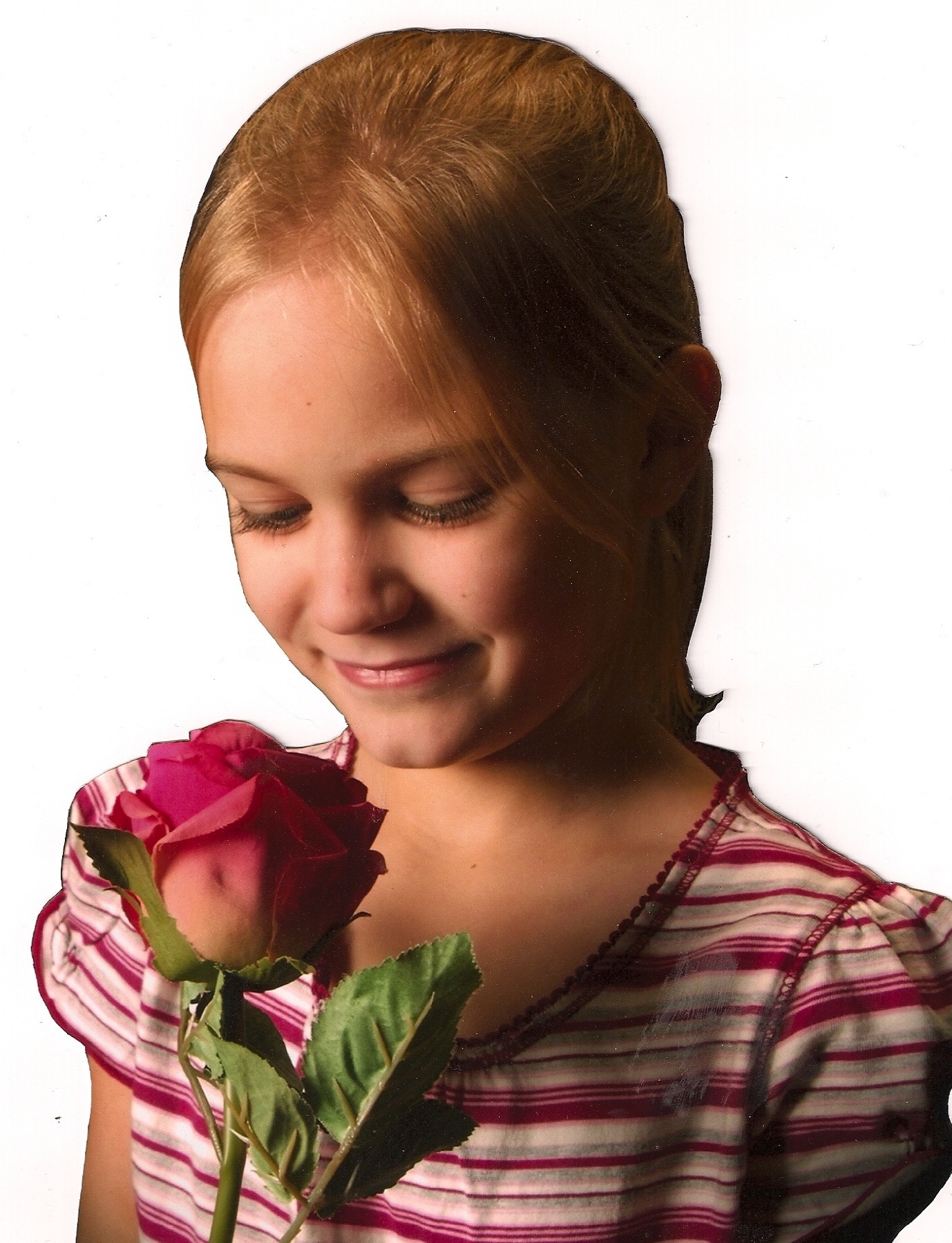 Savannah Goodwin Obituary - Leeds, AL