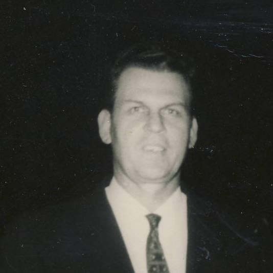 Obituary of Wenton Early Little