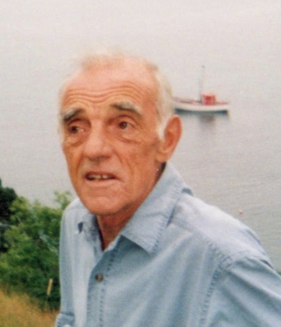 Obituary of Paul Whitten