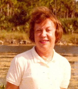 Obituary of Beverly Anne Grove Arbuckle