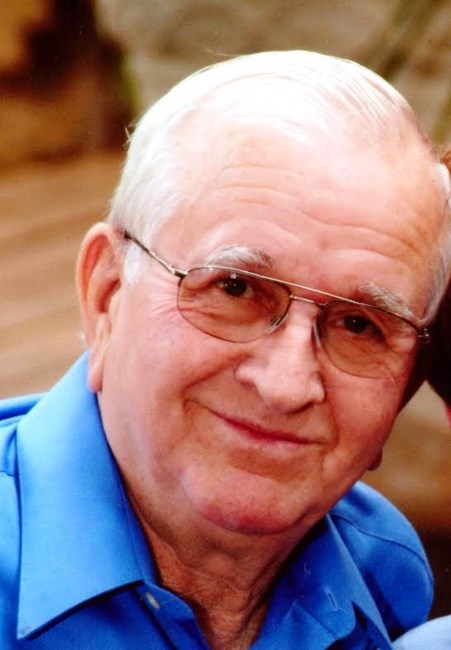 Obituary of J.W. Smith