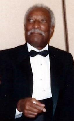 Obituary of Emerson Jones