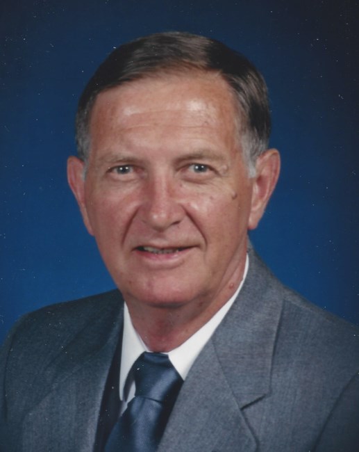 Obituario de Thomas R. Peters
