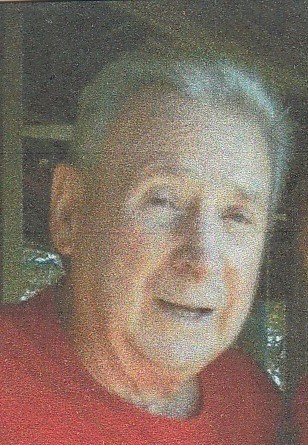 Obituary of James Arnold Freeman