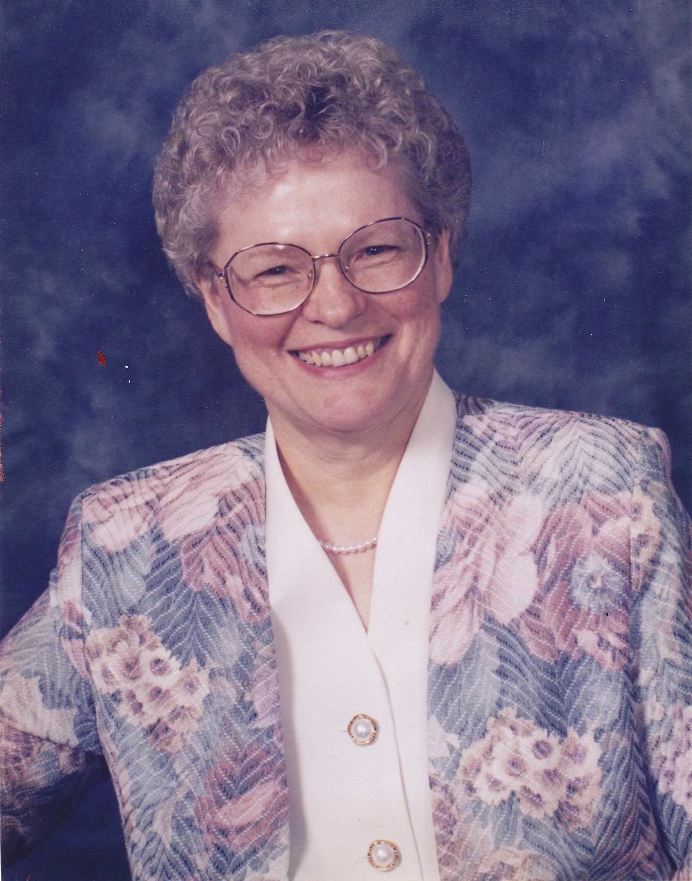 Obituary of Mrs. Phyllis Anne Shumaker