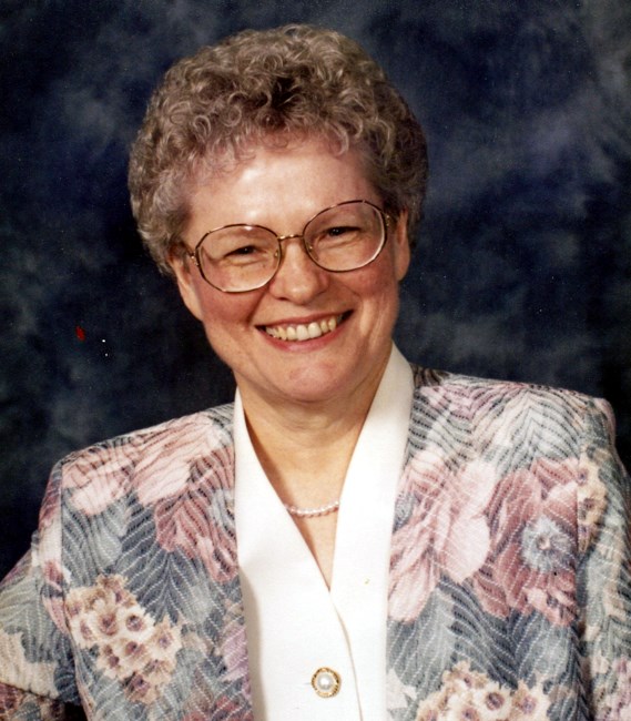 Obituary of Mrs. Phyllis Anne Shumaker