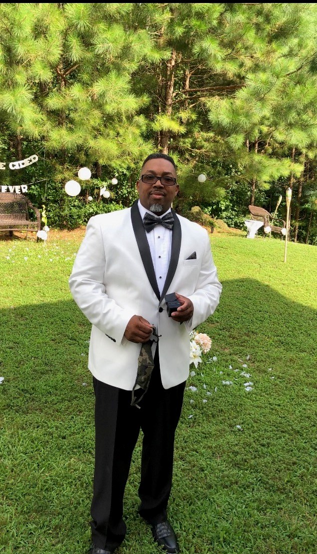 Obituary of Travious Hammonds