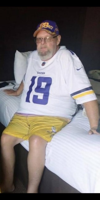 Obituary of Joseph Brendan Doyle